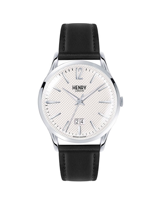 Часы Henry London Edgware HL41-JS-0021